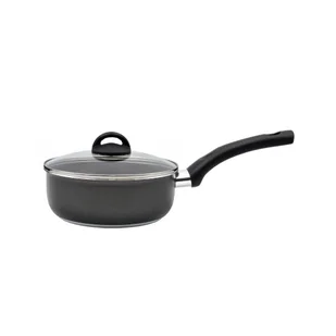 Rondelek z pokrywką 16 cm PRATICA PLUS - Rondle - miniaturka - grafika 1