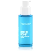 Serum do twarzy - Neutrogena Hydro Boost Face intensywnie nawilżające serum 30 ml - miniaturka - grafika 1