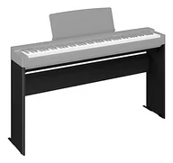 Akcesoria do instrumentów klawiszowych - Statyw keyboardowy L-200B - miniaturka - grafika 1