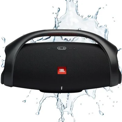 スピーカー・ウーファー JBL BOOMBOX 2 JBL Boombox 2 ポータブル Bluetooth スピーカー ユーザーガイド