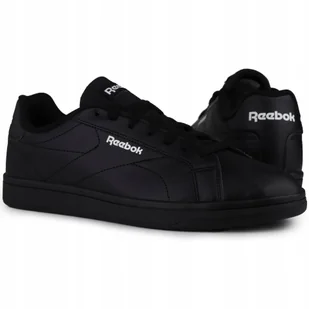 Buty męskie Reebok Royal Complete Cln EG9417 - Buty sportowe męskie - miniaturka - grafika 1