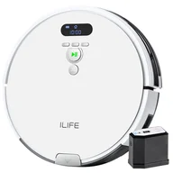 Roboty sprzątające - Ilife V8 Plus - miniaturka - grafika 1