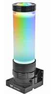 Chłodzenie procesora - Rezerwuar - Pacific PR32-D5 Plus Pump Reservoir 267mm LED Software - miniaturka - grafika 1