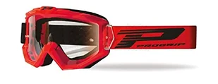 PROGRIP maska dla dorosłych, uniseks, 3201-107 TR, wielokolorowa, jeden rozmiar - Gogle i okulary motocyklowe - miniaturka - grafika 1