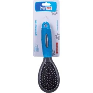 Szczotki i furminatory - Szczotka dwustronna happet - miniaturka - grafika 1