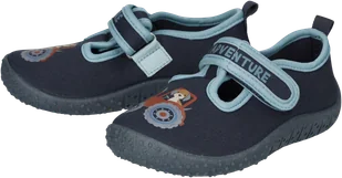 lupilu® Kapcie dziecięce z bawełną (Granatowy, 23) - Buty dla chłopców lupilu® Kapcie dziecięce z bawełną (Granatowy, 23) - Buty dla chłopców - miniaturka - grafika 1