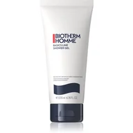 Żele pod prysznic dla mężczyzn - Biotherm Energizing Shower Gel For Body & Hair 200ml - miniaturka - grafika 1
