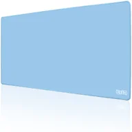 Podkładki na biurko - PODKŁADKA GAMINGOWA Summer Sky 100x50 TILT Na biurko Antypoślizgowa XXL - miniaturka - grafika 1