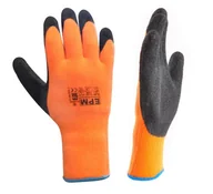 Rękawice robocze - RĘKAWICE ALASKA OCIEPLANE 10 - miniaturka - grafika 1