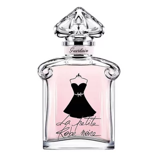 Guerlain La Petite Robe Noire Ma Robe Cocktail Woda Toaletowa 30ml - Wody i perfumy damskie - miniaturka - grafika 1