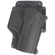 Kabury i pokrowce - Kabura Fobus, Uchwyt na pas, Walther P99 & P99 Compact (WP-99 BH ND) - miniaturka - grafika 1
