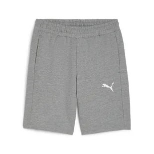Spodenki sportowe męskie Puma teamGOAL Casuals - Spodnie sportowe męskie - miniaturka - grafika 1