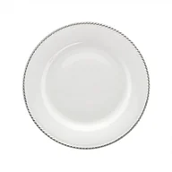 Talerze - Talerzyk Deserowy Porcelanowy 23 Cm Florian Villa Italia - miniaturka - grafika 1