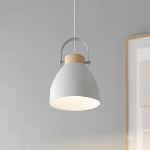 Lamkur Żyrandol na lince DANIELLE 1xE27/60W/230V - Lampy sufitowe - miniaturka - grafika 2
