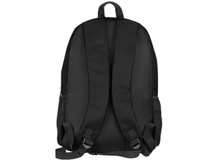 Tracer plecak 15,6" City Carrier czarny - Torby na laptopy - miniaturka - grafika 4
