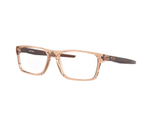 Dioptrie szkieł Oakley Port Bow OX8164 816407 - Okulary korekcyjne, oprawki, szkła - miniaturka - grafika 1