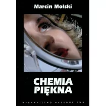 Chemia piękna - Marcin Molski - Podręczniki dla szkół wyższych - miniaturka - grafika 1