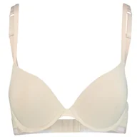 Bielizna sportowa damska - Biustonosz sportowy damski Puma Push-Up Bra - miniaturka - grafika 1
