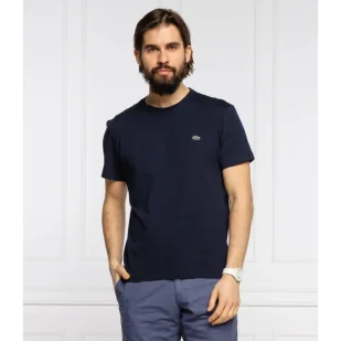 Lacoste T-shirt | Regular Fit - Koszulki męskie - miniaturka - grafika 1