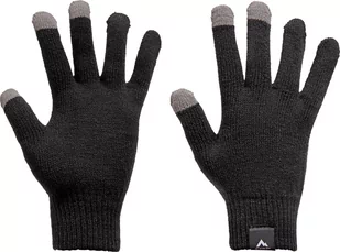 Rękawice zimowe McKinley Stefane unisex 267652 - Rękawice narciarskie - miniaturka - grafika 1