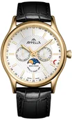 Zegarki męskie - Zegarek Appella L70013.1213QF - miniaturka - grafika 1