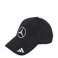 Czapki damskie - Czapka Mercedes-AMG Petronas Formula One Team Kimi Antonelli - miniaturka - grafika 1