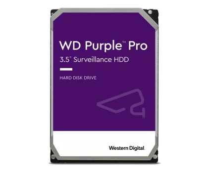 Western Digital Purple Pro WD141PURP 14TB 3.5" Sata I