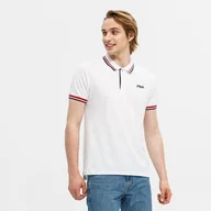 Koszulki męskie - FILA POLO PAZZO - miniaturka - grafika 1