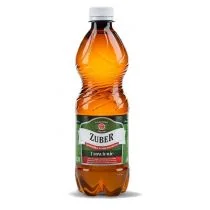 Uzdrowisko Krynica zuber woda mineralna 0,5l 5901115000921 - Woda - miniaturka - grafika 2