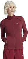 Kurtki damskie - adidas Trn Cu Kurtka damska - miniaturka - grafika 1