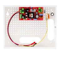 Akcesoria do monitoringu - ATTE AUPS-70-120-E zasilacz buforowy SMPS 12V 6A 72W - miniaturka - grafika 1