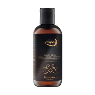 stapar Olejek do spa euforia 250 ml - Inne artykuły czyszczące - miniaturka - grafika 1