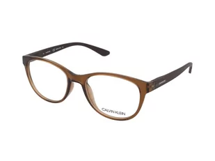 Calvin Klein CK19572 281 - Okulary korekcyjne, oprawki, szkła - miniaturka - grafika 1