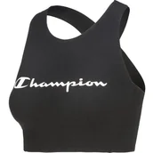 Biustonosze - Biustonosz sportowy damski Quick-Dry Lycra Champion - miniaturka - grafika 1