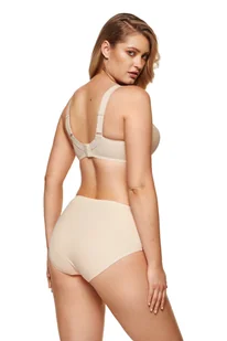 Zara/F figi beż (kolor jak na zdjęciu, rozmiar 40) - Majtki damskie - miniaturka - grafika 1
