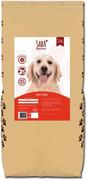 Sucha karma dla psów - Saba Karma dla psów dorosłych 1,5 kg - miniaturka - grafika 1