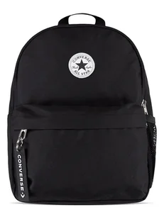 Converse Plecak w kolorze czarnym - 27 x 42 x 13 cm - Plecaki - miniaturka - grafika 1