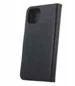 Etui i futerały do telefonów - Kabura magneto Wallet do Samsung Galaxy A56 5G czarny - miniaturka - grafika 1