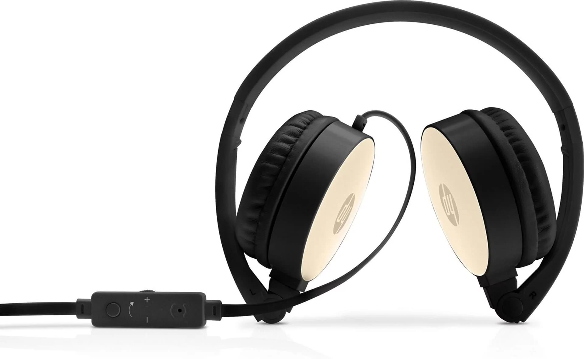 HP Stereo Headset H2800