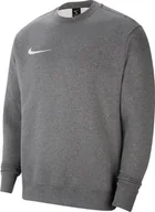 Bluzy męskie - Nike Nike Park 20 Crew Fleece bluza 071 : Rozmiar - L - miniaturka - grafika 1