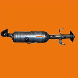 JMJ FILTR FAP DPF TOYOTA LAND CRUISER 3.0 D-4D 1KD-FTV 08/2009-12/2014 - Układ wydechowy - akcesoria - miniaturka - grafika 1