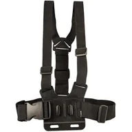 Akcesoria do kamer sportowych - Szelki mocujące BLOW na klatkę piersiową - miniaturka - grafika 1