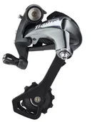 Części rowerowe - SHIMANO Przerzutka tylna Tiagra RD-4700 czarny / Długość wózka: średni - GS / Ilość biegów: 10 / Mocowanie: rama z hakiem IRD4700GS - miniaturka - grafika 1