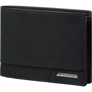 Samsonite Skórzany portfel PRO-DLX 6 SLG 047 - B 10CC+VFL+C+2C - Portfele - miniaturka - grafika 1