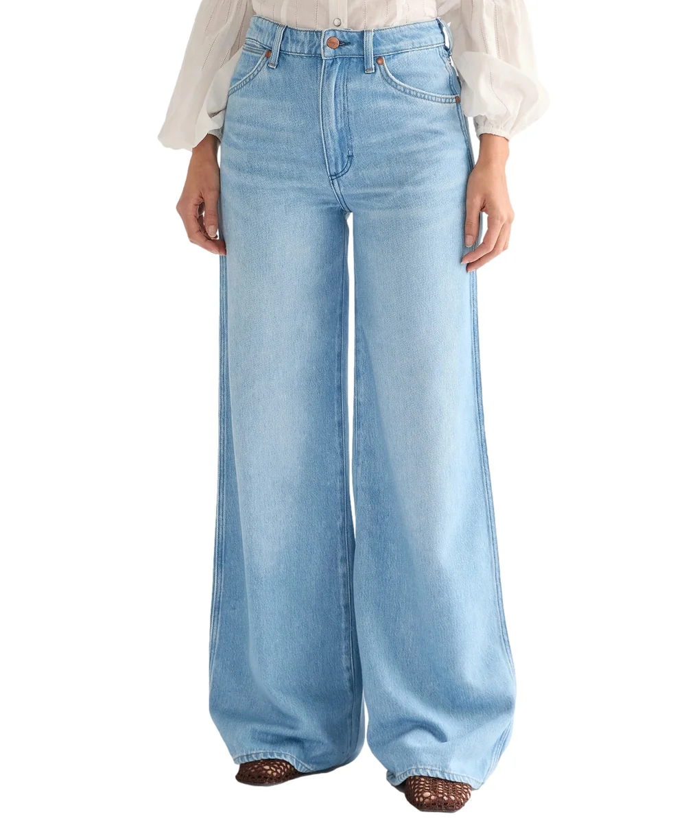 Jeansy Wrangler Canyon 112378702 Prairie Pathway W 30 / L 30