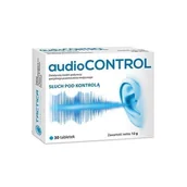 Układ nerwowy - TACTICA Audiocontrol x 30 tabl - miniaturka - grafika 1