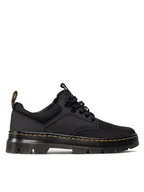Półbuty męskie - Dr. Martens Półbuty Reeder 27102001 Czarny - miniaturka - grafika 1