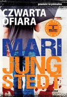 Kryminały - Bellona Mari Jungstedt Czwarta ofiara - miniaturka - grafika 1