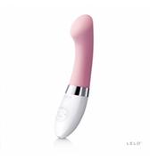 Wibratory i masażery - Lelo Wibrator - Gigi 2 Vibrator Pink LE062C [2515830] - miniaturka - grafika 1