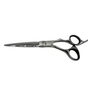 Maszynki do golenia i wkłady - Cat Claw, Nożyczki Fryzjerskie Ak18W 5,5 Japan - miniaturka - grafika 1